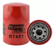 Filtro Lubricante Baldwin B7451