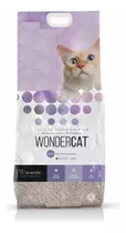  Piedras  Aglomerantes Wondercat Perfumada X 4 Kg 