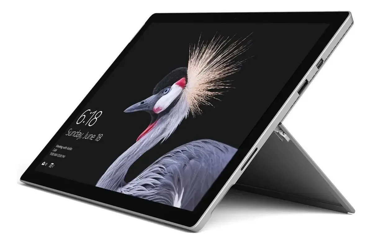 Tablet Microsoft Surface Pro 4 128gb Intel Core M3 | Mercado Livre