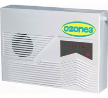 Generador De Ozono Purificador De Aire / Agua Ecuador Promo