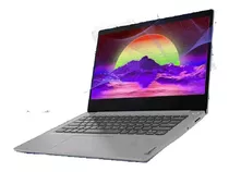 Laptop Lenovo Ideapad 3 15itl6 Core I5 8gb Ddr4 1tb Hdd