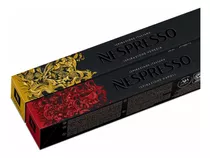 20 Capsulas Nespresso Venezia O Napoli Lleva 2 Envio Gratis!