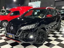 Nissan Kicks X-play 2024 No Sense Exclusive Advance 2023