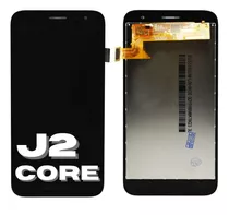 Modulo Samsung J2 Core Pantalla Display Touch