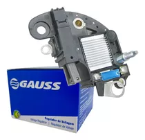 Regulador De Voltagem Alternador Gauss Ga151