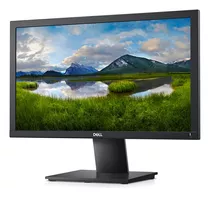 Monitor Led 20' Displayport Vga Dell E2020h Circuit Shop