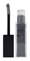 Maybelline Vivid Liquid Color Sensational Labial Semi Humedo