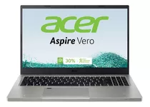 Acer Aspire Vero I5. 12 Gb Ram 512 Ssd, Lector De Huella Fhd