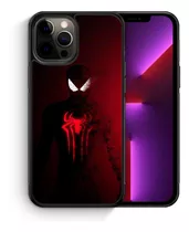 Spiderman Gone Infinity War  Funda Celular Todas Las Marcas