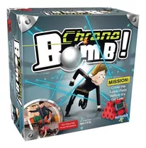 Playmonster Chrono Bomb Original