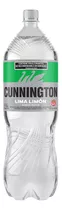 Gaseosa Cunnington Lima Limon S/azucar Bot. 2,25 Litros