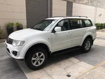 Mitsubishi Pajero Dakar 3.2 4x4 16v Turbo Intercooler 2015