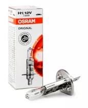 Lámpara Osram H1 12v 55w Original 64150