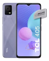 Celular Tcl 405 2+64 Lavender Purple Rva Color Lavander Purp