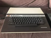 Tk2000 Color Computer