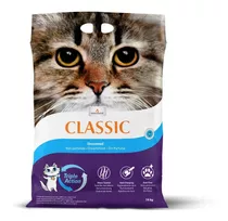 Super Pack Arena Gato Aglomerante Intersand 28kg