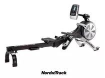 Remo Nordictrack Rw200, Como Nuevo, Poco Uso. 