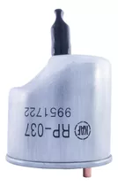Filtro Petroleo Citroen C-elysee 1600 Dv6dt Sohc C- 1.6 2017