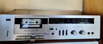 Deck Sansui D-95m Stereo Cassette Deck Japones Excelente 