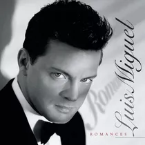 Luis Miguel - Romances - Vinilos