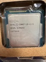Intel I3 4th