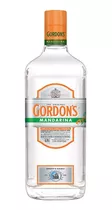 Vodka Gordon's Mandarina 700ml