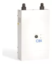 Calentador Eléctrico Cbx 220 Voltios
