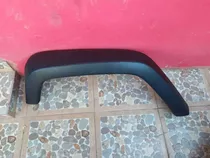 Moldura Delantera Derecha Jeep Wrangler 2008-16 Original 