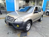 Honda Crv  Automático 