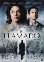 El Llamado The Calling Susan Sarandon Pelicula Dvd