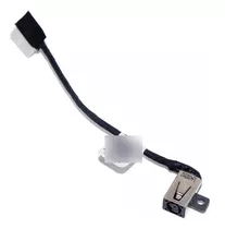 Cable Jack Power Dell Inspiron 3505, 5593, 04vp7c . Centro