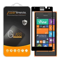 Vidrio Templado Nokia Lumia 735 Y Lumia 730 [2un] (7494qv6l)