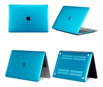 Carcasa Protectora Para Macbook Pro 13  2016-2020 Y M1 A2338