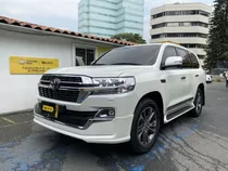 Toyota Land Cruiser 4.5 Imperial 2020