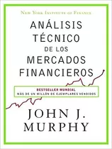 Libro: Análisis Técnico Mercados Financieros