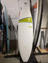 Tabla De Surf Tahe 6'7 Shortboard