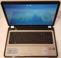 Hp Pavilion G7-1075dx - Para Repuesto