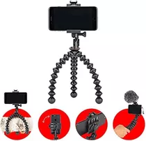 Mini Tripié Joby Jb01551-bww Griptight Pro 2 Gorillapod