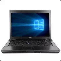 Laptop Dell Latitud E6410 Refacciones