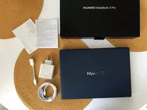 Huawei Matebook X Pro 2022 12th Gen Core Laptop 14.2 Inch 3.