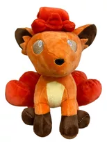 Peluche Pokémon - Vulpix