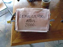 Vendo Airbag De Lexus Ls 430, Año 2000, # 73960-50050