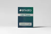 Envato Elements Acesso Total - Envio Imediato