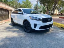 Kia Sorento 2019 Lx Tres Filas Recibimos Vehículos