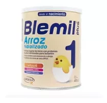 Blemil Plus 1 Arroz 400g