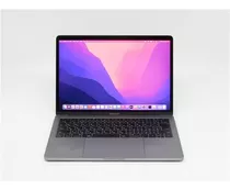 Apple Macbook Pro 1708 (2016) Retina 13, 16gb Ram, 256gb Ssd