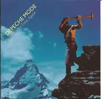 Depeche Mode/construction Time Again - Depeche Mode (cd) - I
