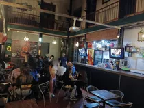Vendo Gastro Bar Zona Oficinas Centro De Bogotá 