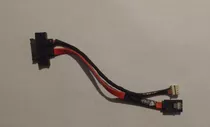 Conector Cable Dvd Sata Hp Aio Pro 1005 