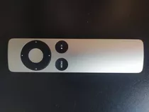 Controle Remoto Apple A1294 Tv iPhone ,iPod Aluminium